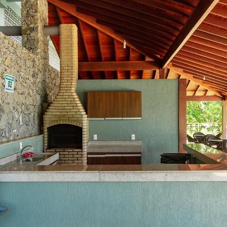 Requinte A Beira Mar! Recarregue Suas Energias! Apartman Angra dos Reis Kültér fotó