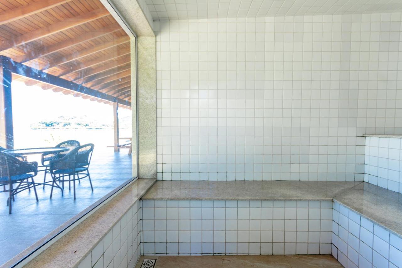 Requinte A Beira Mar! Recarregue Suas Energias! Apartman Angra dos Reis Kültér fotó