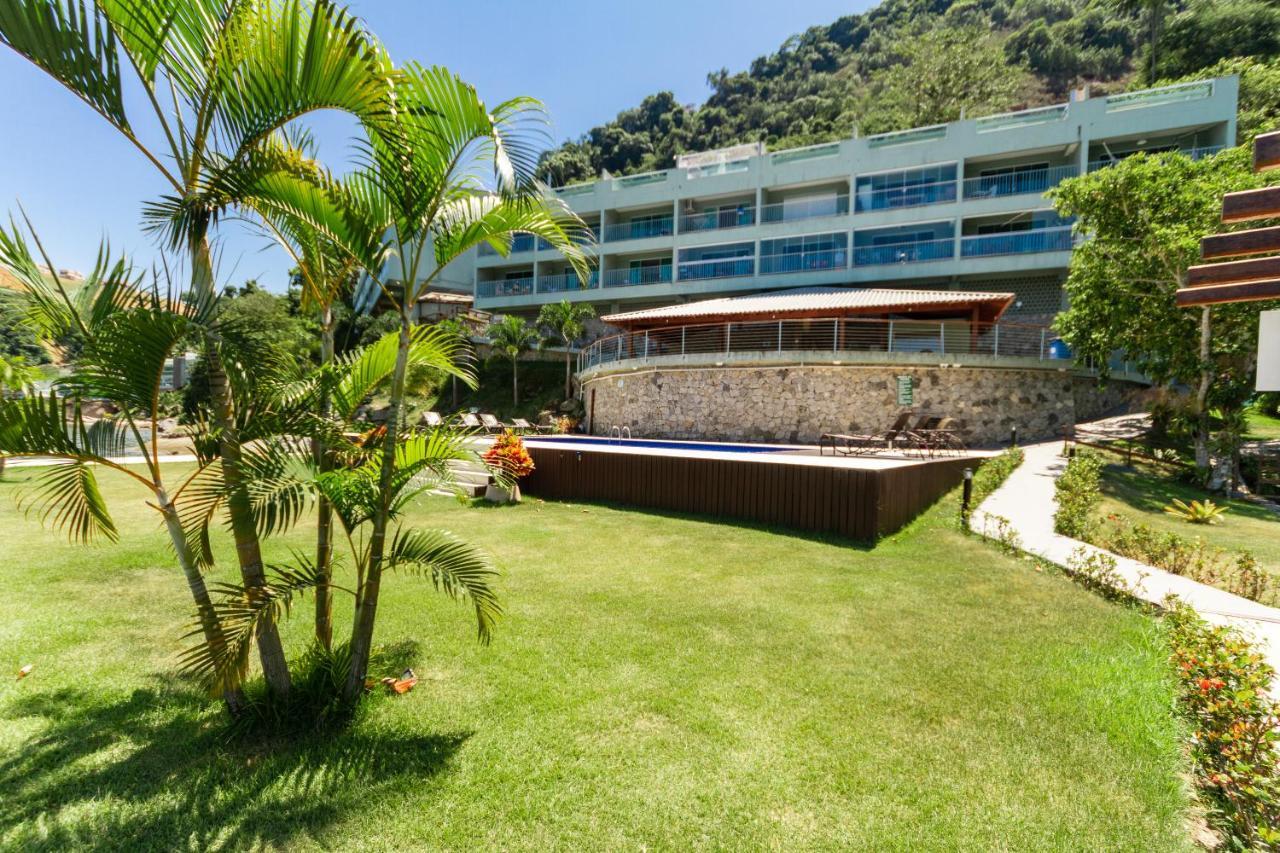 Requinte A Beira Mar! Recarregue Suas Energias! Apartman Angra dos Reis Kültér fotó