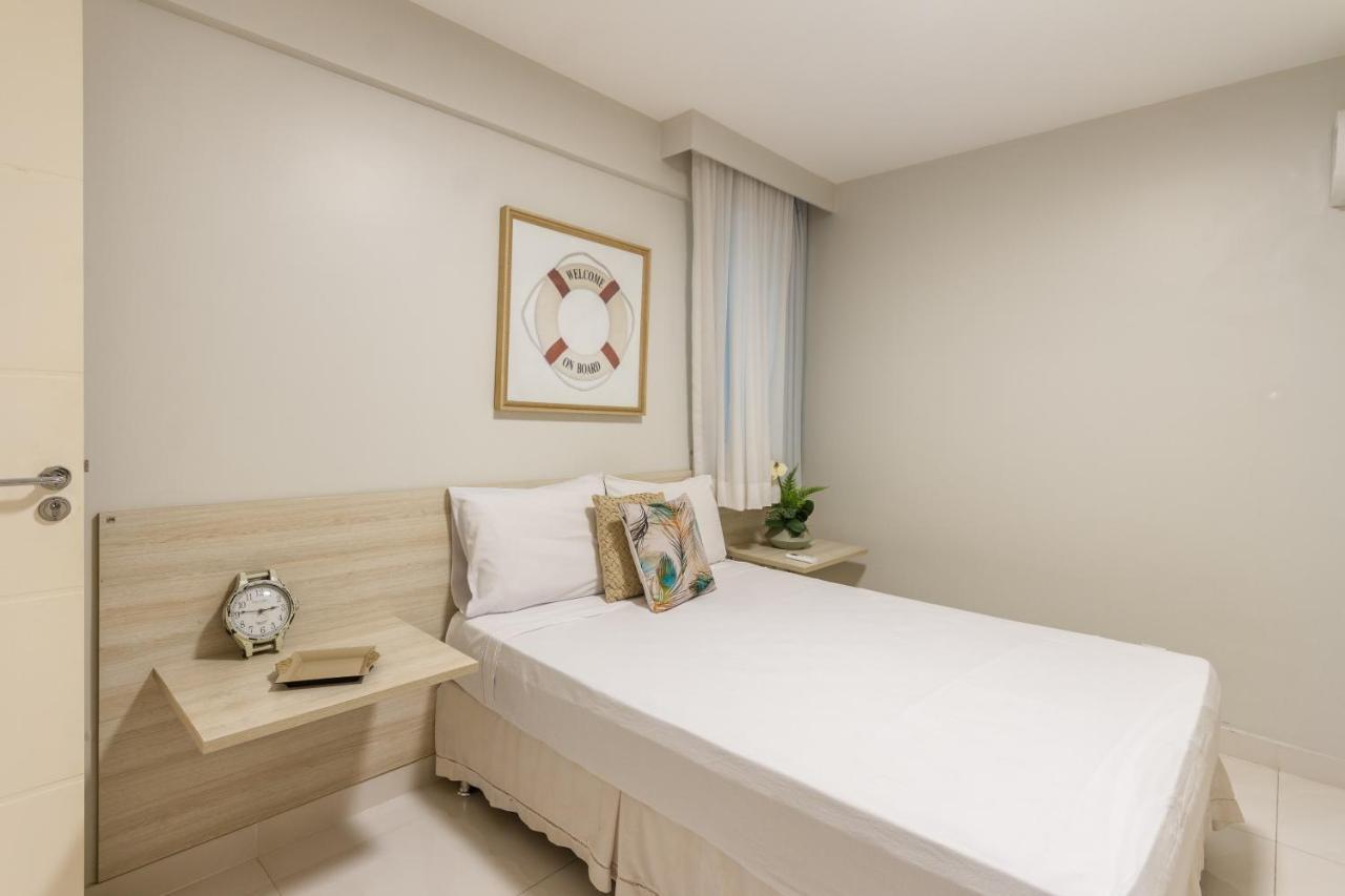 Requinte A Beira Mar! Recarregue Suas Energias! Apartman Angra dos Reis Kültér fotó