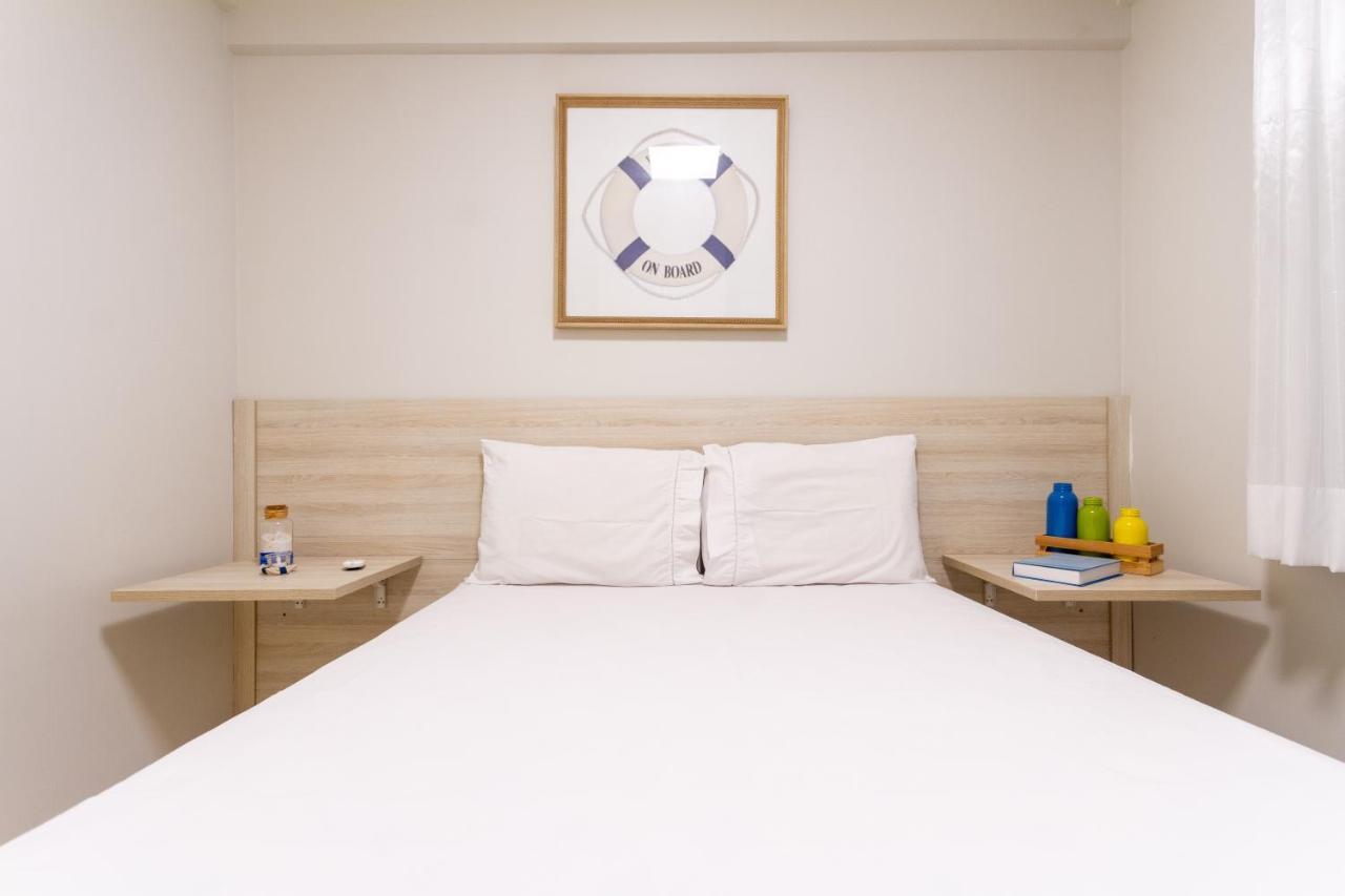 Requinte A Beira Mar! Recarregue Suas Energias! Apartman Angra dos Reis Kültér fotó