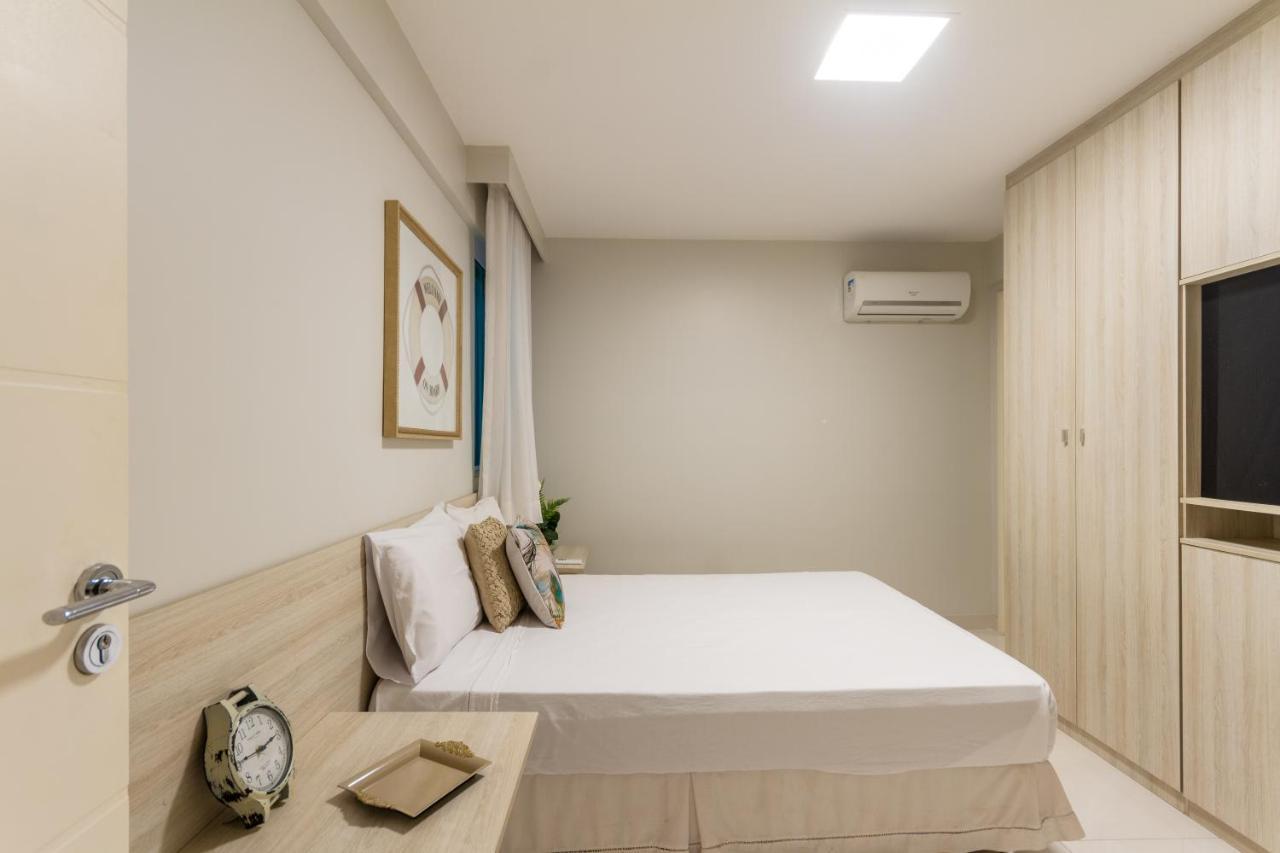 Requinte A Beira Mar! Recarregue Suas Energias! Apartman Angra dos Reis Kültér fotó