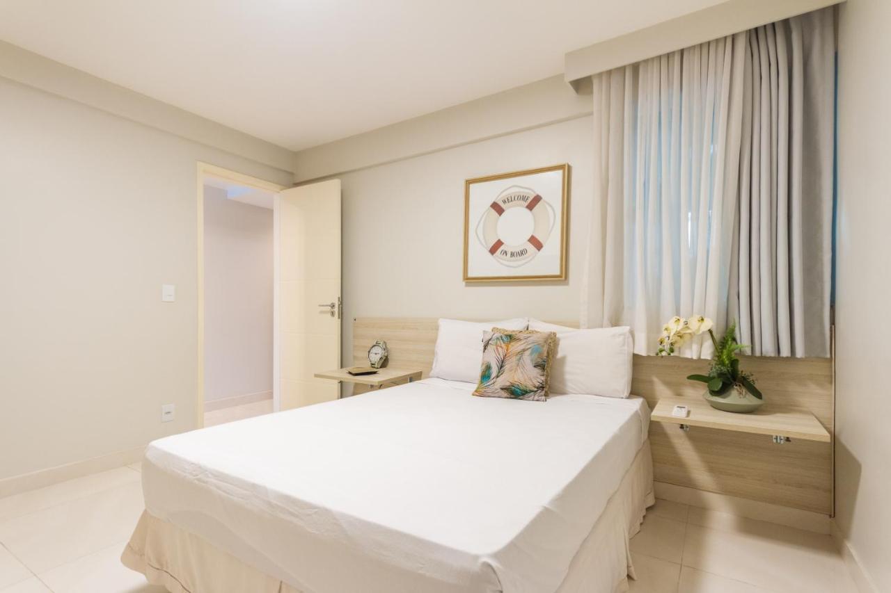 Requinte A Beira Mar! Recarregue Suas Energias! Apartman Angra dos Reis Kültér fotó