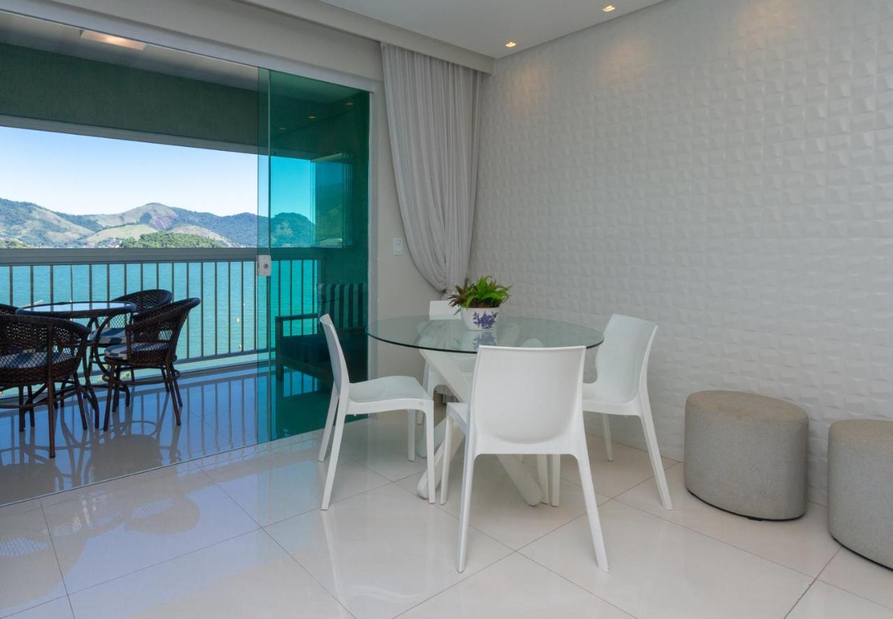 Requinte A Beira Mar! Recarregue Suas Energias! Apartman Angra dos Reis Kültér fotó