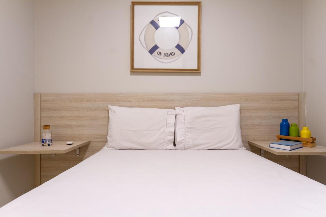 Requinte A Beira Mar! Recarregue Suas Energias! Apartman Angra dos Reis Kültér fotó